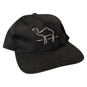 90's Camel Cigarettes Snapback Hat